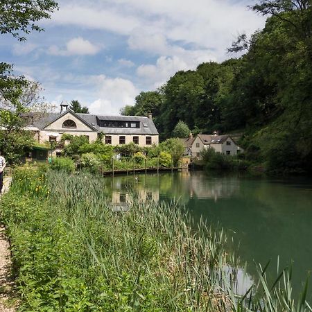Вилла Contemporary Quiet Countryside Retreat Horsley  Экстерьер фото