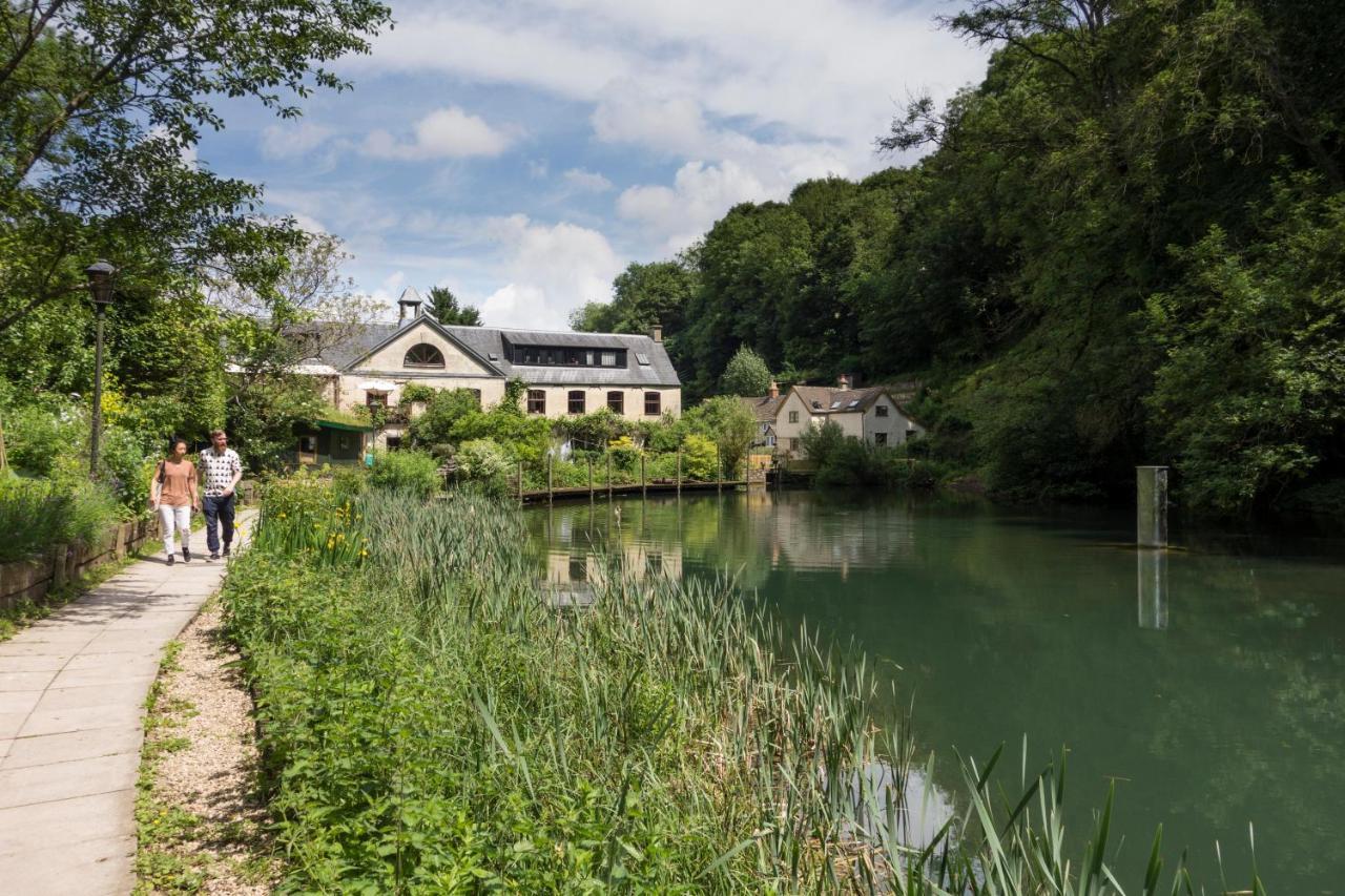 Вилла Contemporary Quiet Countryside Retreat Horsley  Экстерьер фото